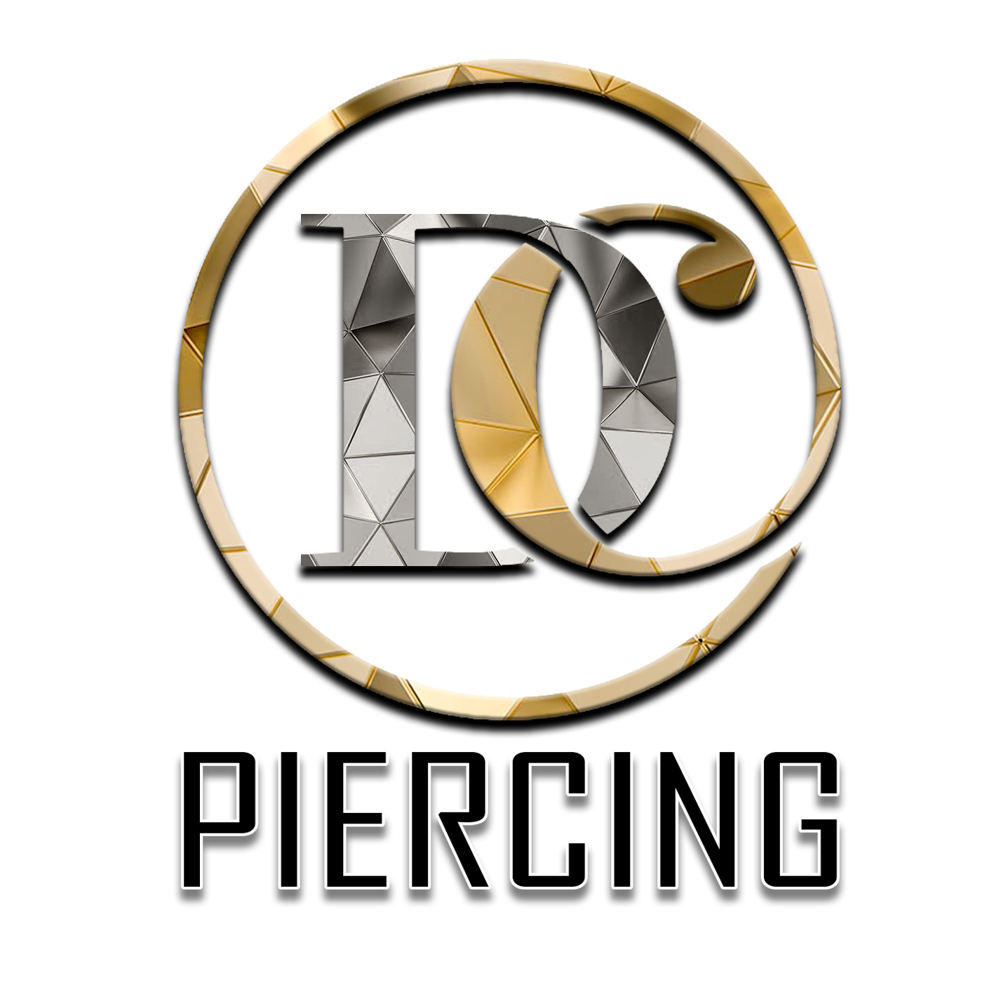 Dc Stell Piercing